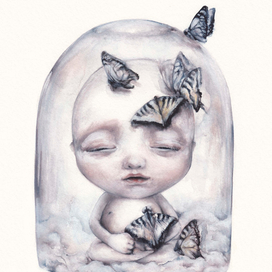 You're just like an angel