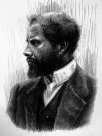 портрет Густава Климта