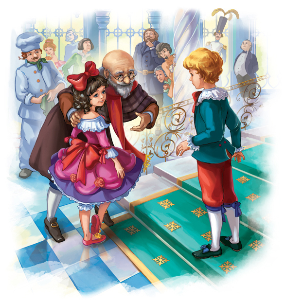 Три толстяка