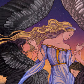 Песни радости, песни печали