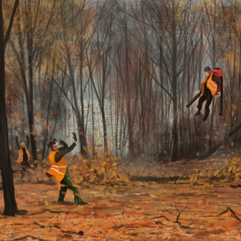 Проверка оборудования