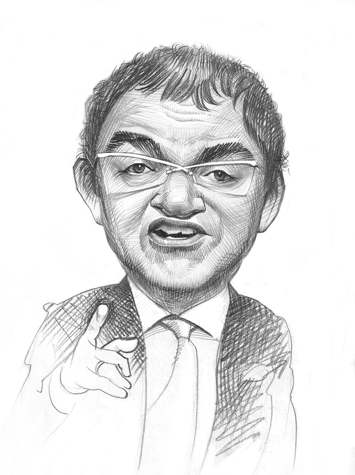 Дмитрий Дибров