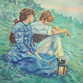 Вдали от обезумевшей толпы, Т. Гарди