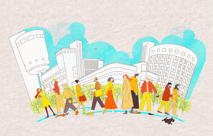 конструктивизм Екатеринбурга 