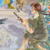 Разумная дачка. Разворот