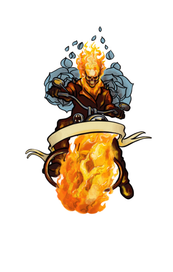 Ghost Rider