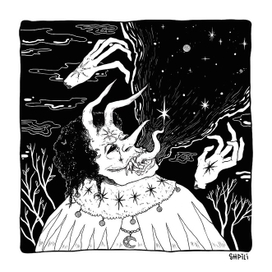 Пожиратель желаний