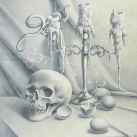 «Candelae exstinctae», 2026 г.
