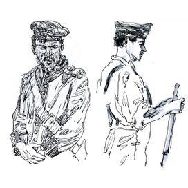 Федюхины высоты