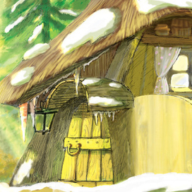 Солнечный зайчик