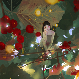 Ночь раздумий 