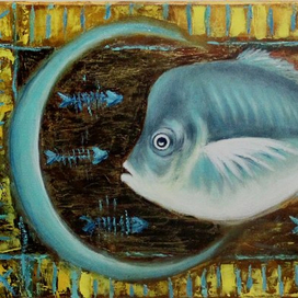 рыбный месяц