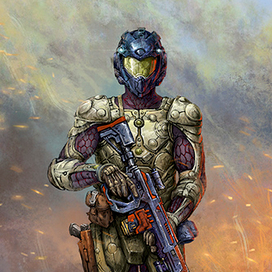 Концепт-арт