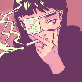 Illustration by FIVœN