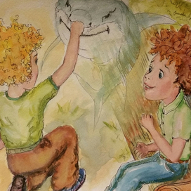 "Фантазёры"