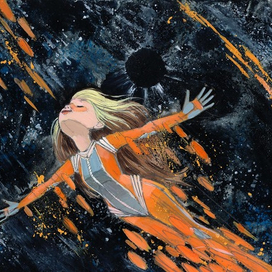 Горизонт событий