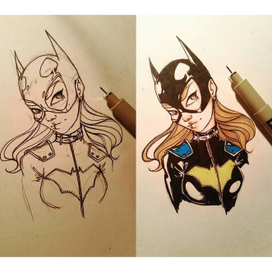 Batgirl