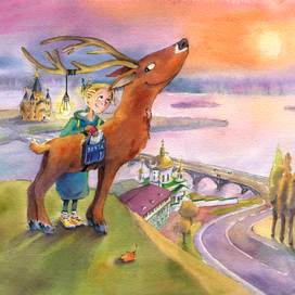 Нижегородский почтальон