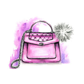 Print for pop up store Yarmarka