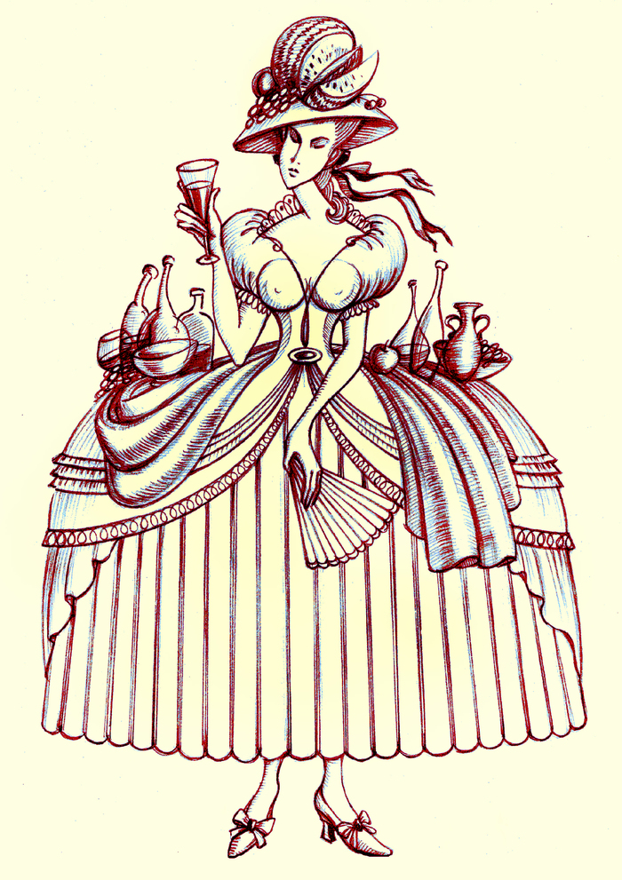 гостеприимство