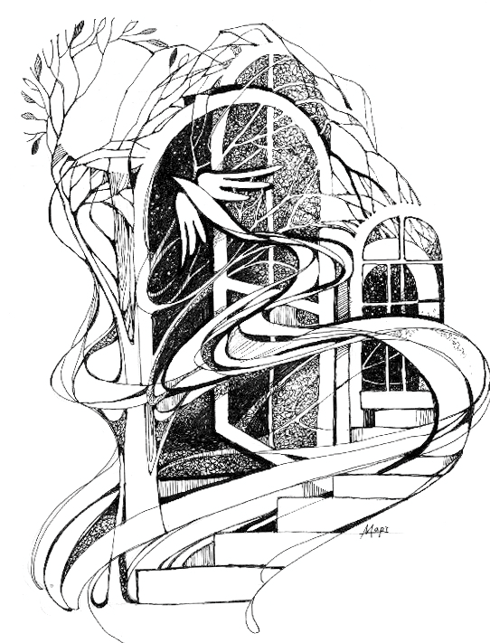 путешествие души