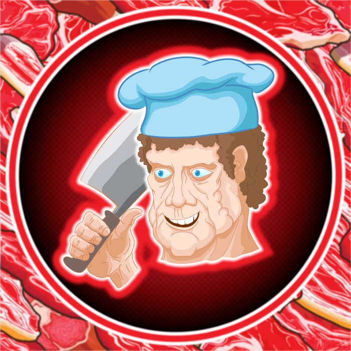 А мяса нету