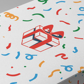 Коробка впечатлений