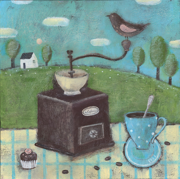 Доброе утро