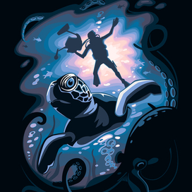  Secrets of the deep sea