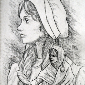 Катрин Мартин