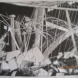 Полет фантазии