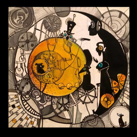 Лаборатория