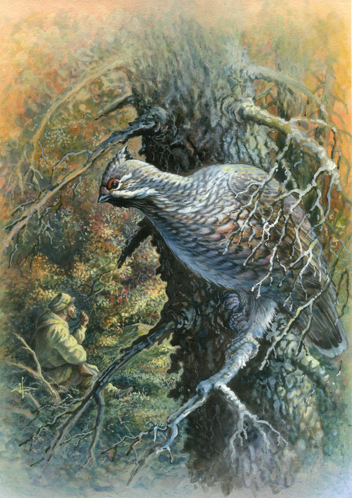 Кто кого обманет ?