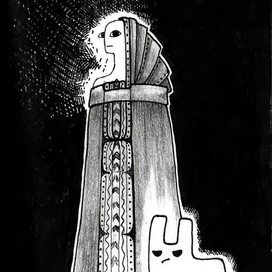 Дама с собачкой