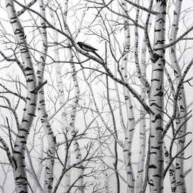 Одиночество