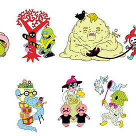 Интернет болезни