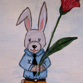 Джентельмен