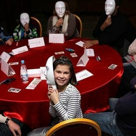 Организация мероприятий под ключ и иные категории услуг от лучших специалистов.