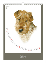 Календарь 2006