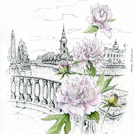 Санкт-Петербург