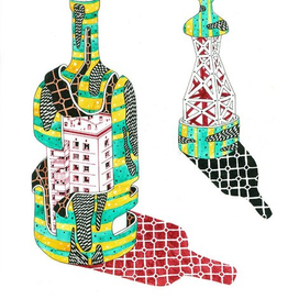 либидо спальных кварталов