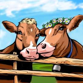 На этикетку 