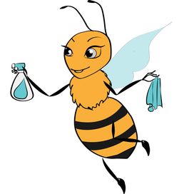 Пчелка-трудяга