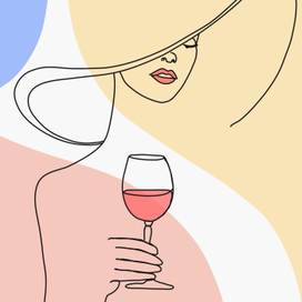 Коллекция принтов