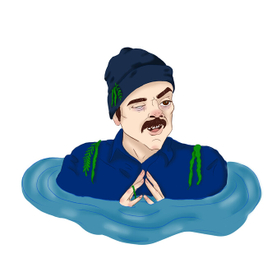 Лапенко - "Сдохни или умри"