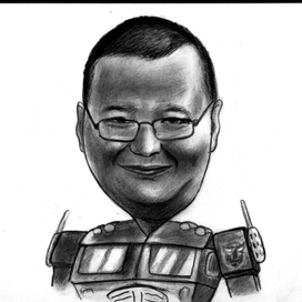 Карикатура