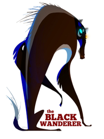 the Black Wanderer