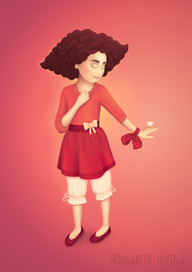 Моя Прелесть