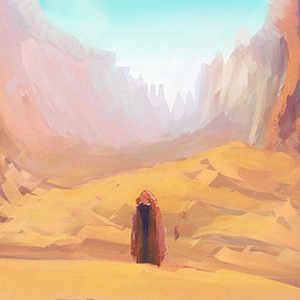 Desert