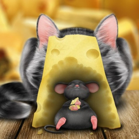 Объелся... или Чем это закончится?..